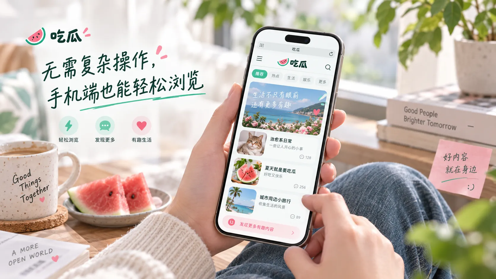 网页版服务